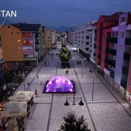 公寓 Stan Dobrinja 1-4 Jahorina/bjelasnica Za 20ak Min