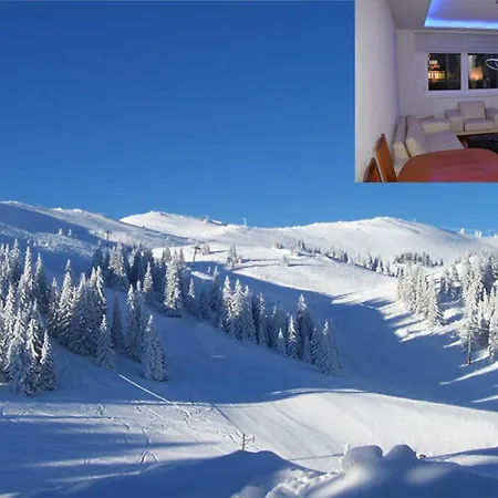 Stan Dobrinja 1-4 Jahorina/bjelasnica Za 20ak Min